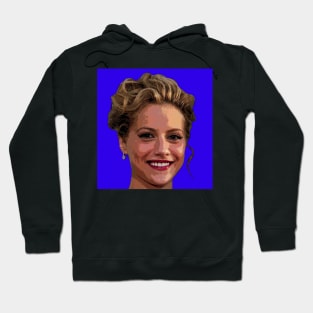 brittany murphy Hoodie